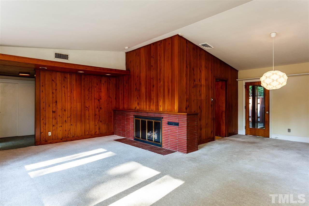1525 Canterbury Road Raleigh, NC 27608 - Photo 12 of 25