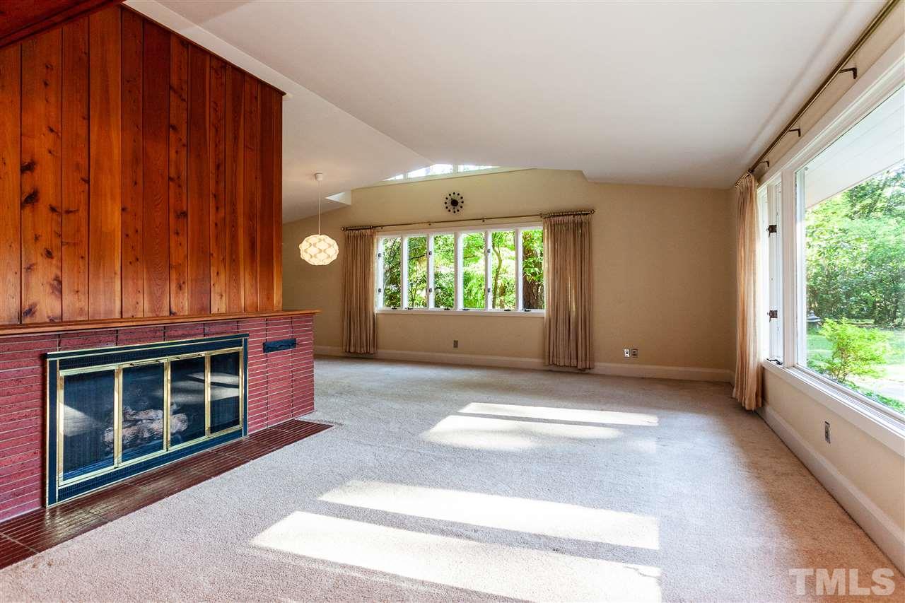 1525 Canterbury Road Raleigh, NC 27608 - Photo 13 of 25