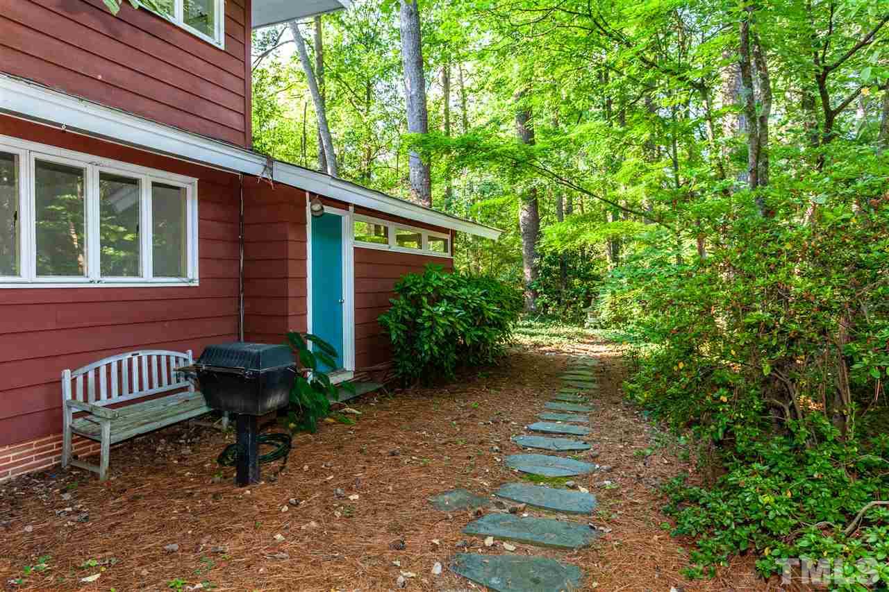 1525 Canterbury Road Raleigh, NC 27608 - Photo 24 of 25