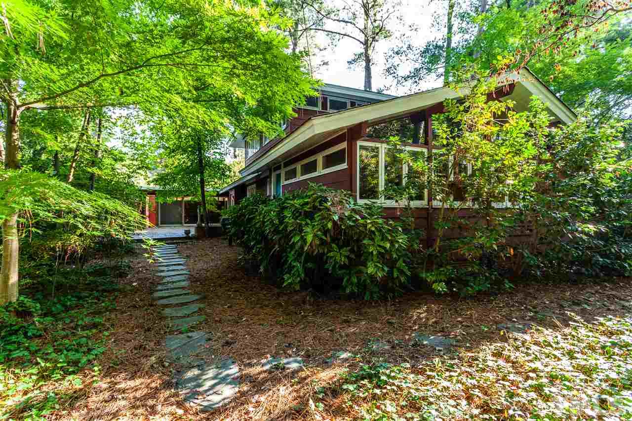 1525 Canterbury Road Raleigh, NC 27608 - Photo 25 of 25
