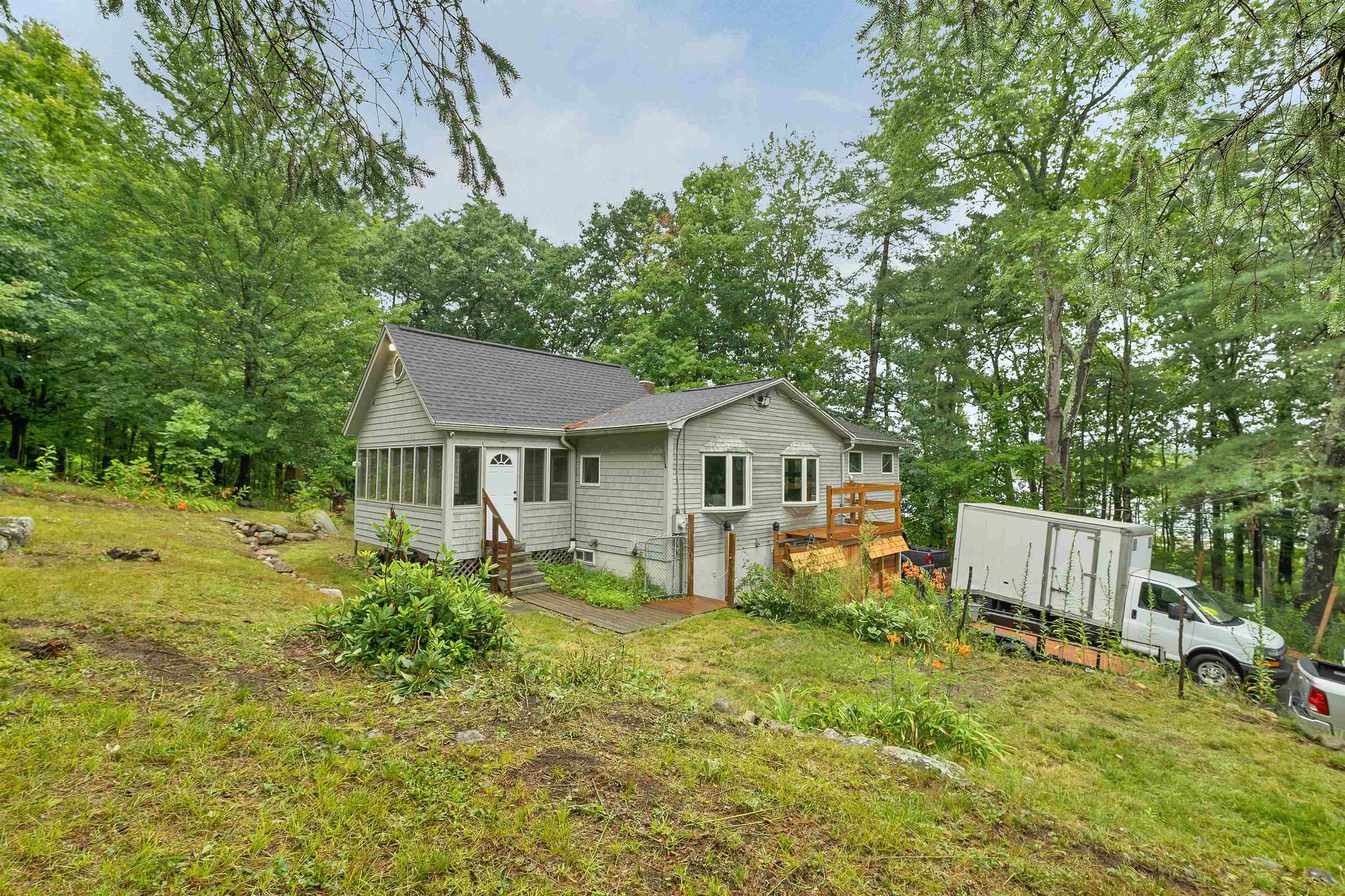 91 Oak Hill Road Concord, NH 03301 - Photo 39 of 60 Gallery Image 39