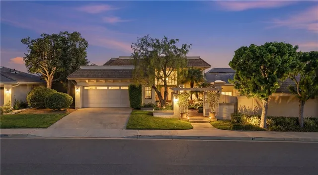 $3,499,000 | 31 St Tropez, Newport Beach, CA 92660