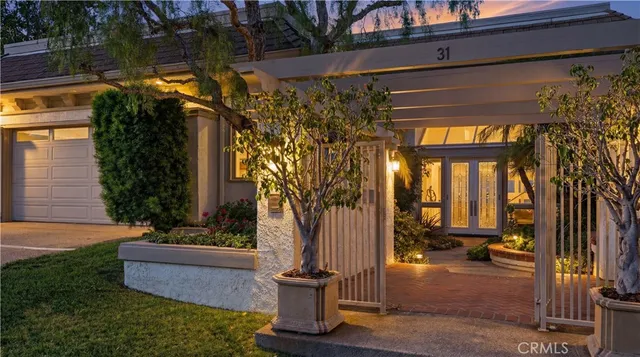 $3,499,000 | 31 St Tropez, Newport Beach, CA 92660