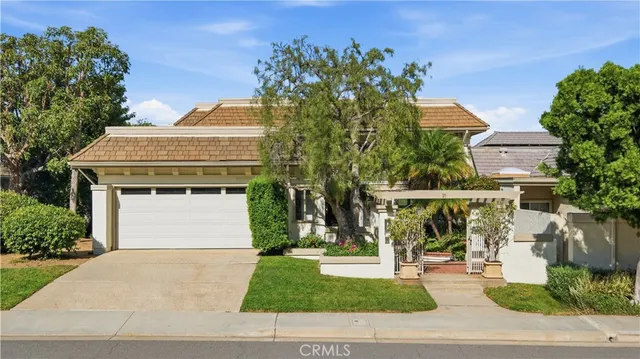 $3,499,000 | 31 St Tropez, Newport Beach, CA 92660