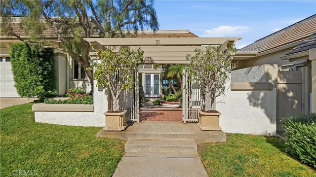 $3,499,000 | 31 St Tropez, Newport Beach, CA 92660