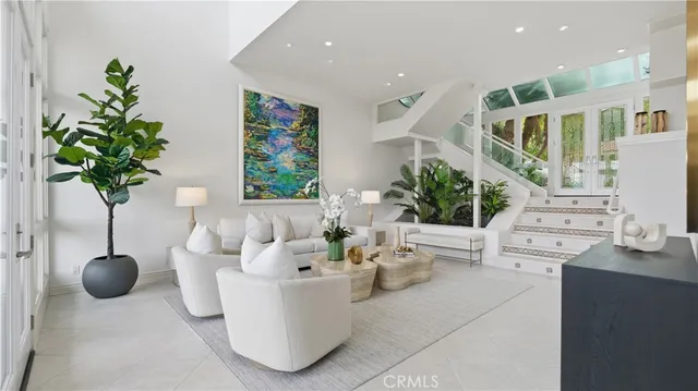 $3,499,000 | 31 St Tropez, Newport Beach, CA 92660