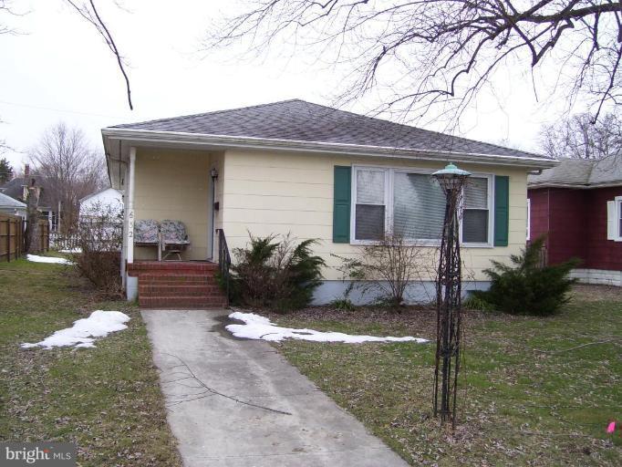 632 Dover Road Easton, MD 21601 - Photo 1 of 20 Exterior (Main)