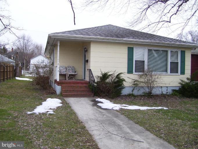 632 Dover Road Easton, MD 21601 - Photo 5 of 20 Exterior #2