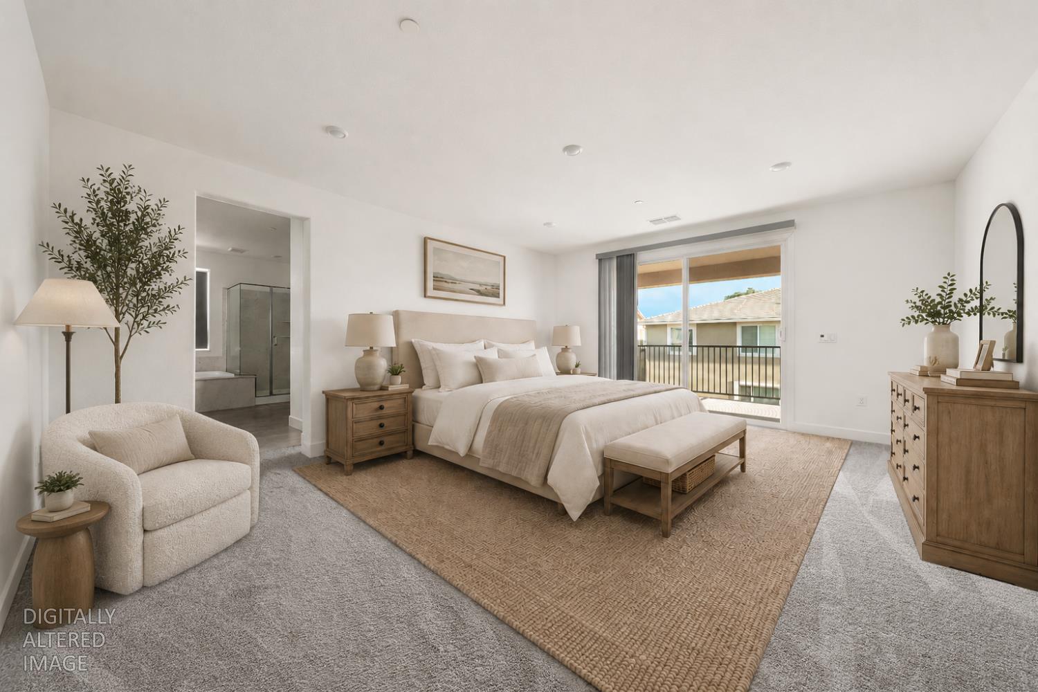 998 Fullerton Ranch Road Lincoln, CA 95648 - Photo 22 of 44 Master Bedroom