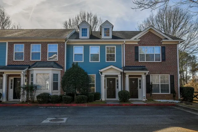 $285,000 | 369 Pine Hill Place, Norcross, GA 30093