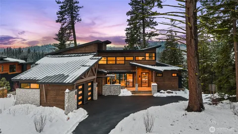 $2,950,000 | 331 Kokanee Loop, Cle Elum, WA 98922