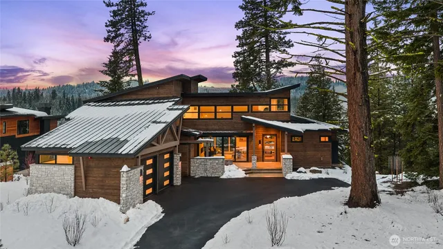 $2,950,000 | 331 Kokanee Loop, Cle Elum, WA 98922