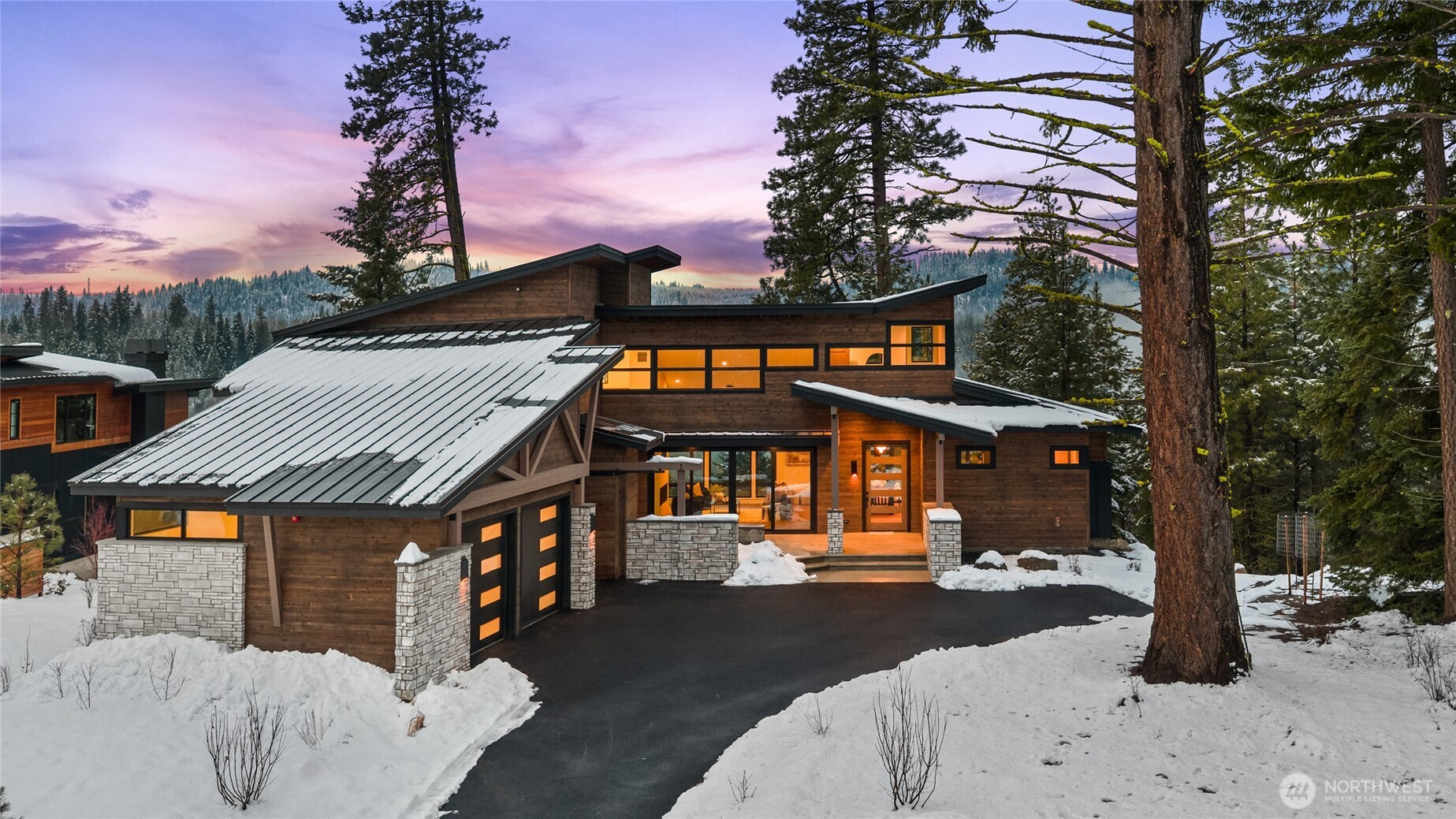 331 Kokanee Loop Cle Elum, WA 98922 - Photo 1 of 40