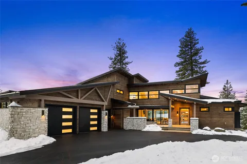 $2,950,000 | 331 Kokanee Loop, Cle Elum, WA 98922