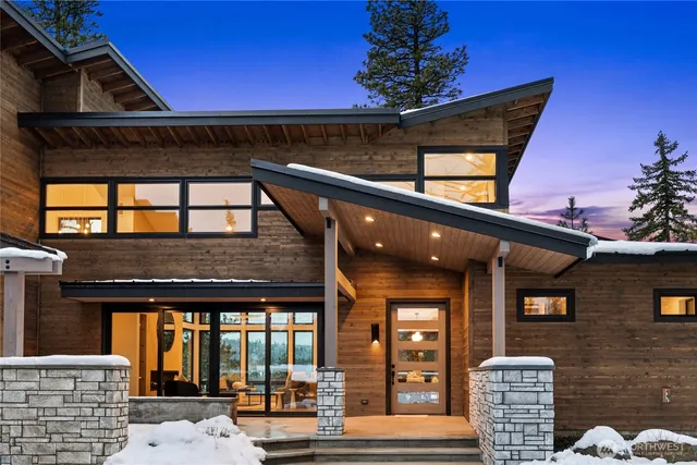 $2,950,000 | 331 Kokanee Loop, Cle Elum, WA 98922