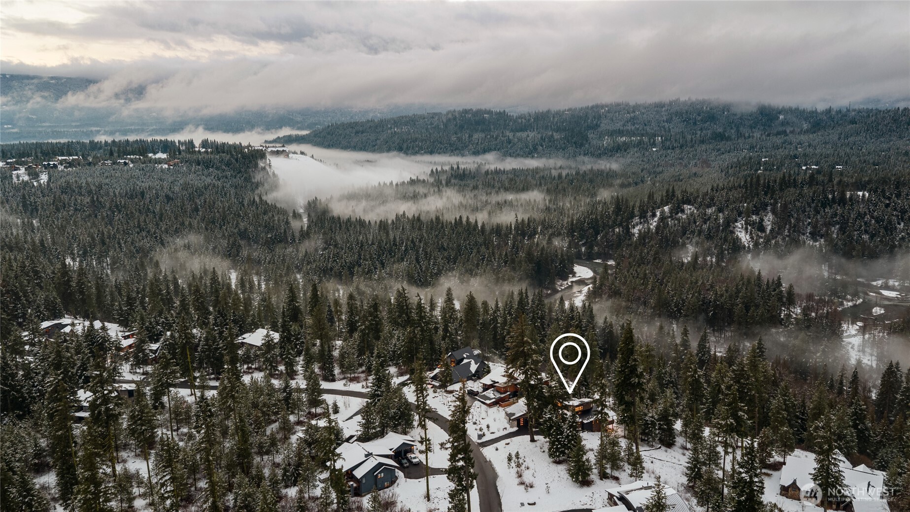 331 Kokanee Loop Cle Elum, WA 98922 - Photo 35 of 40