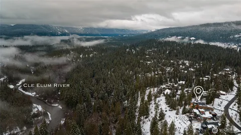 $2,950,000 | 331 Kokanee Loop, Cle Elum, WA 98922