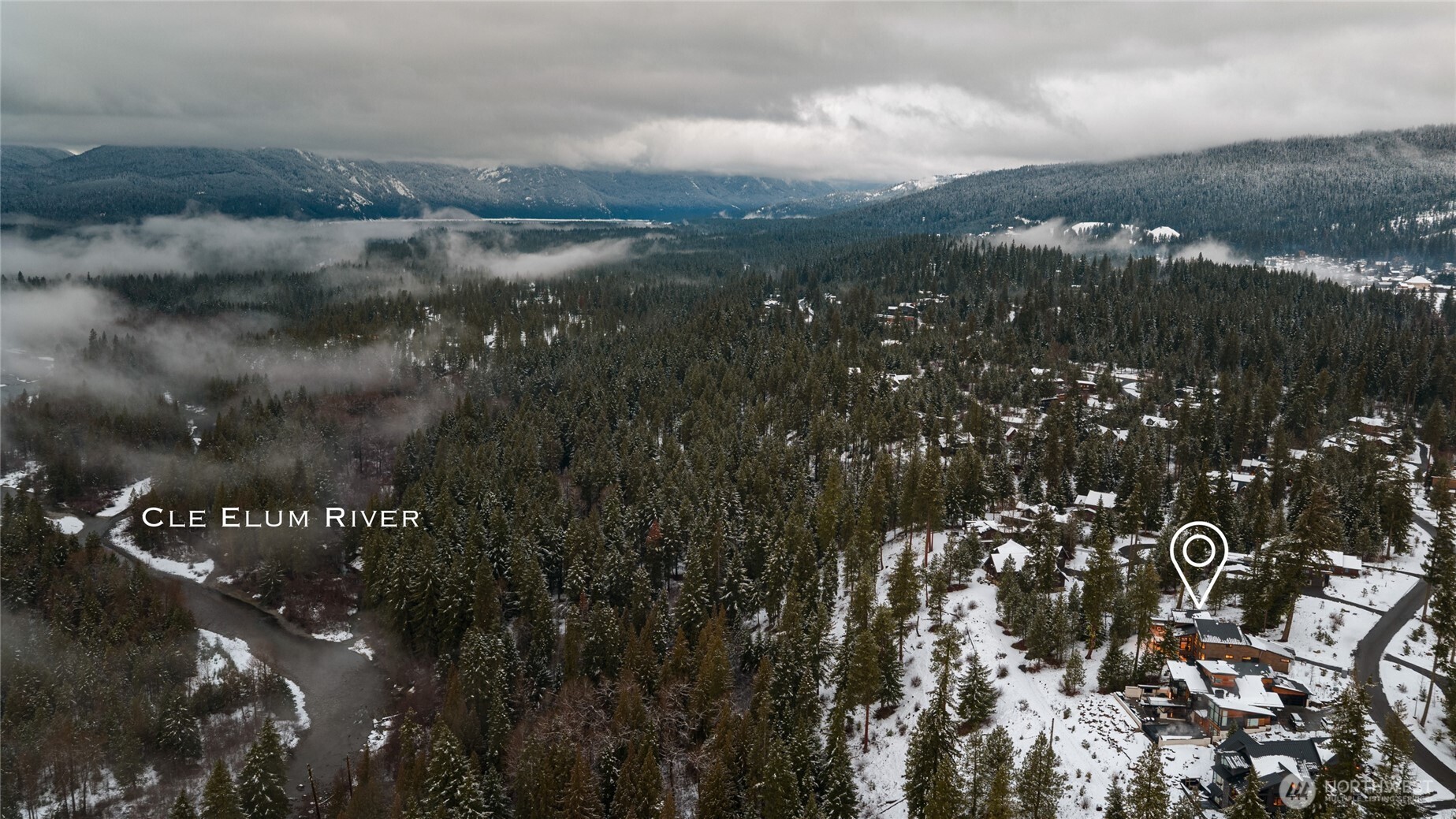 331 Kokanee Loop Cle Elum, WA 98922 - Photo 36 of 40