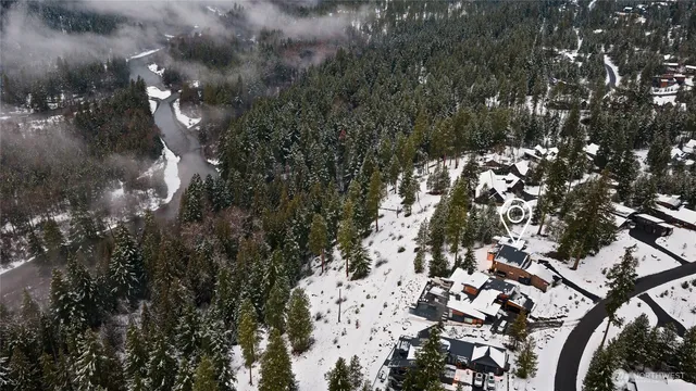 $2,950,000 | 331 Kokanee Loop, Cle Elum, WA 98922