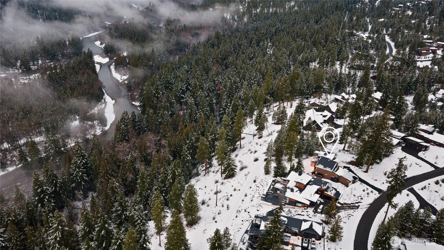 331 Kokanee Loop Cle Elum, WA 98922 - Photo 37 of 40