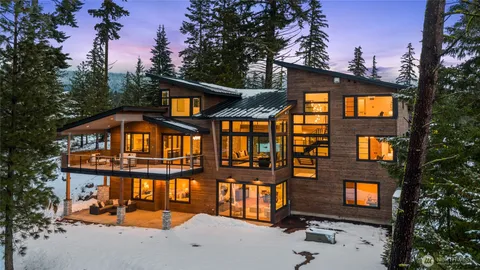 $2,950,000 | 331 Kokanee Loop, Cle Elum, WA 98922