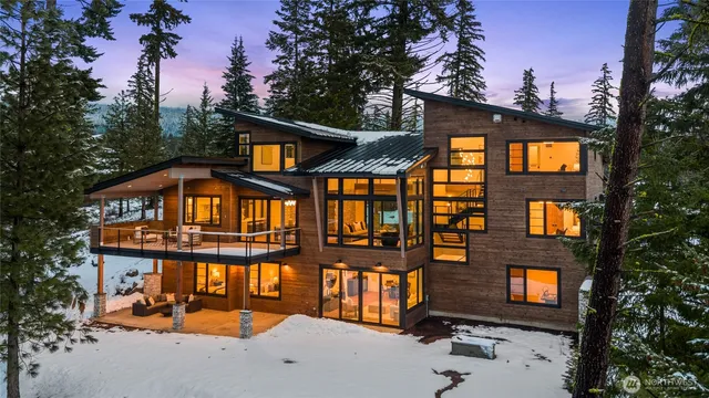 $2,950,000 | 331 Kokanee Loop, Cle Elum, WA 98922