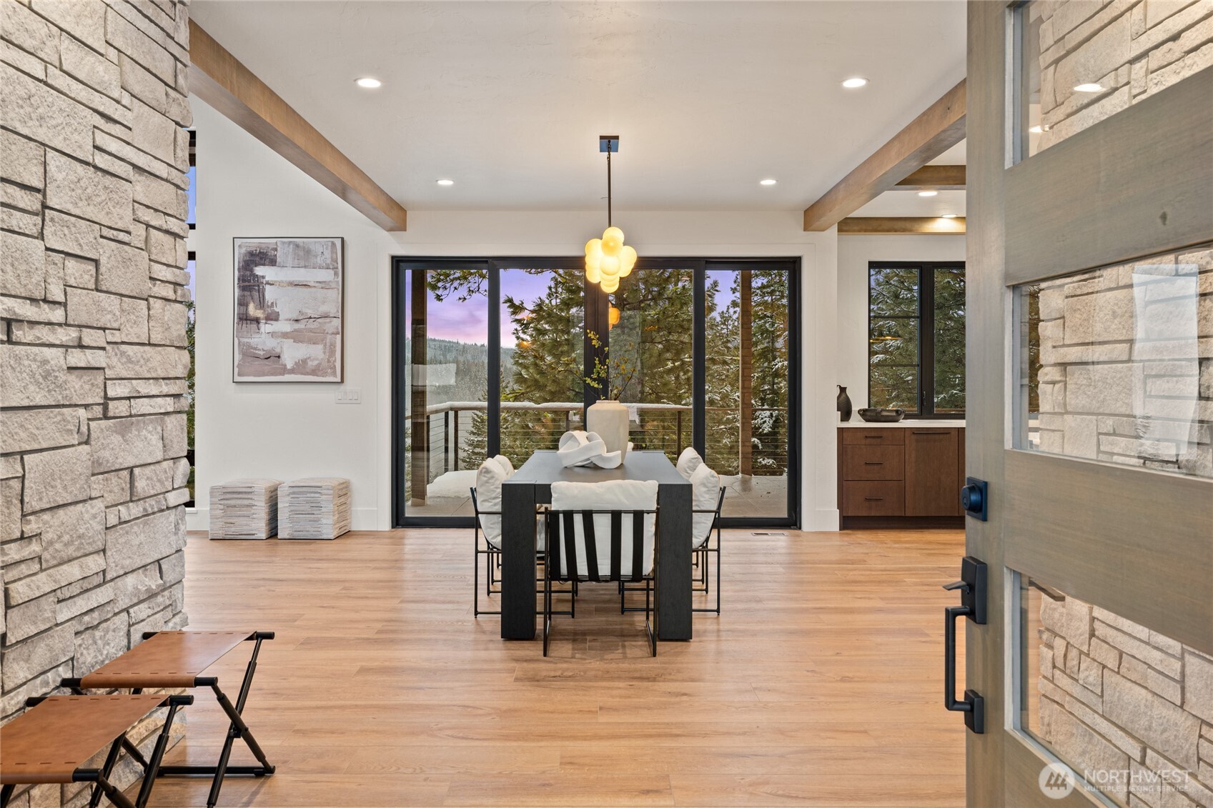 331 Kokanee Loop Cle Elum, WA 98922 - Photo 4 of 40