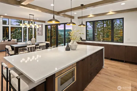 $2,950,000 | 331 Kokanee Loop, Cle Elum, WA 98922