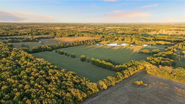 $180,000 | 0 County Road 16590, Paris, TX 75462