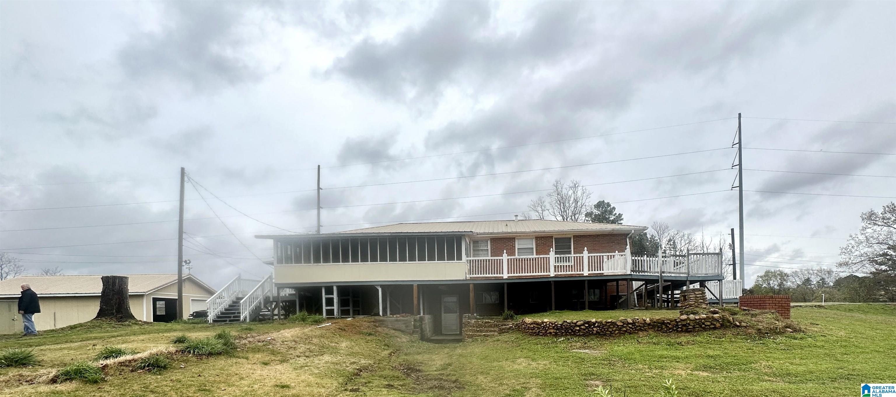 404 Hilltop Road Weaver, AL 36277 - Photo 33 of 48