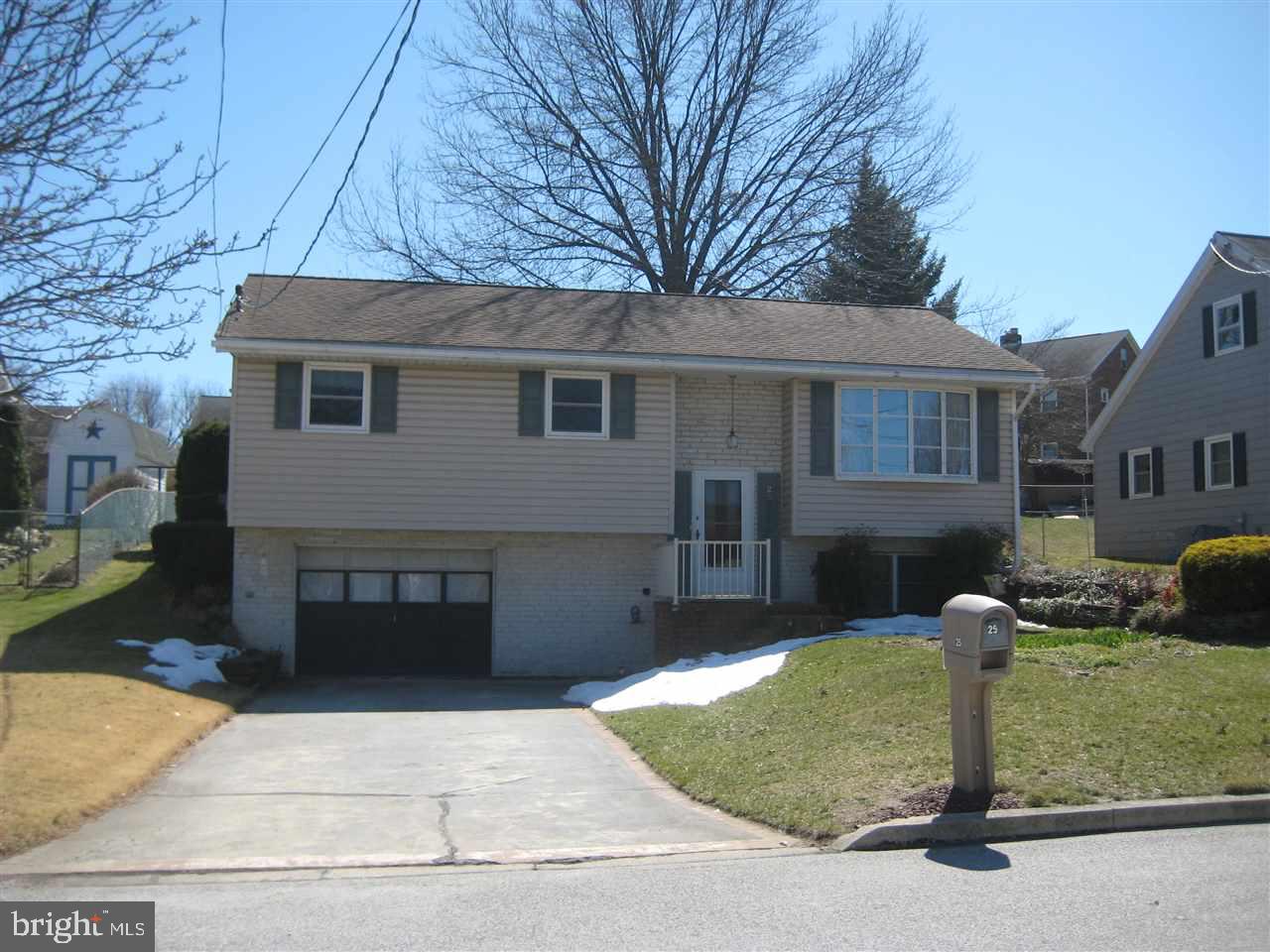 25 Carson Avenue Hanover, PA 17331 - Photo 25 of 26 Gallery Image 25