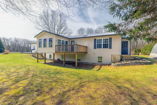 $355,500 | 1255 106th Avenue, Plainwell, MI 49080