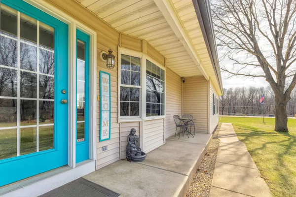 $355,500 | 1255 106th Avenue, Plainwell, MI 49080