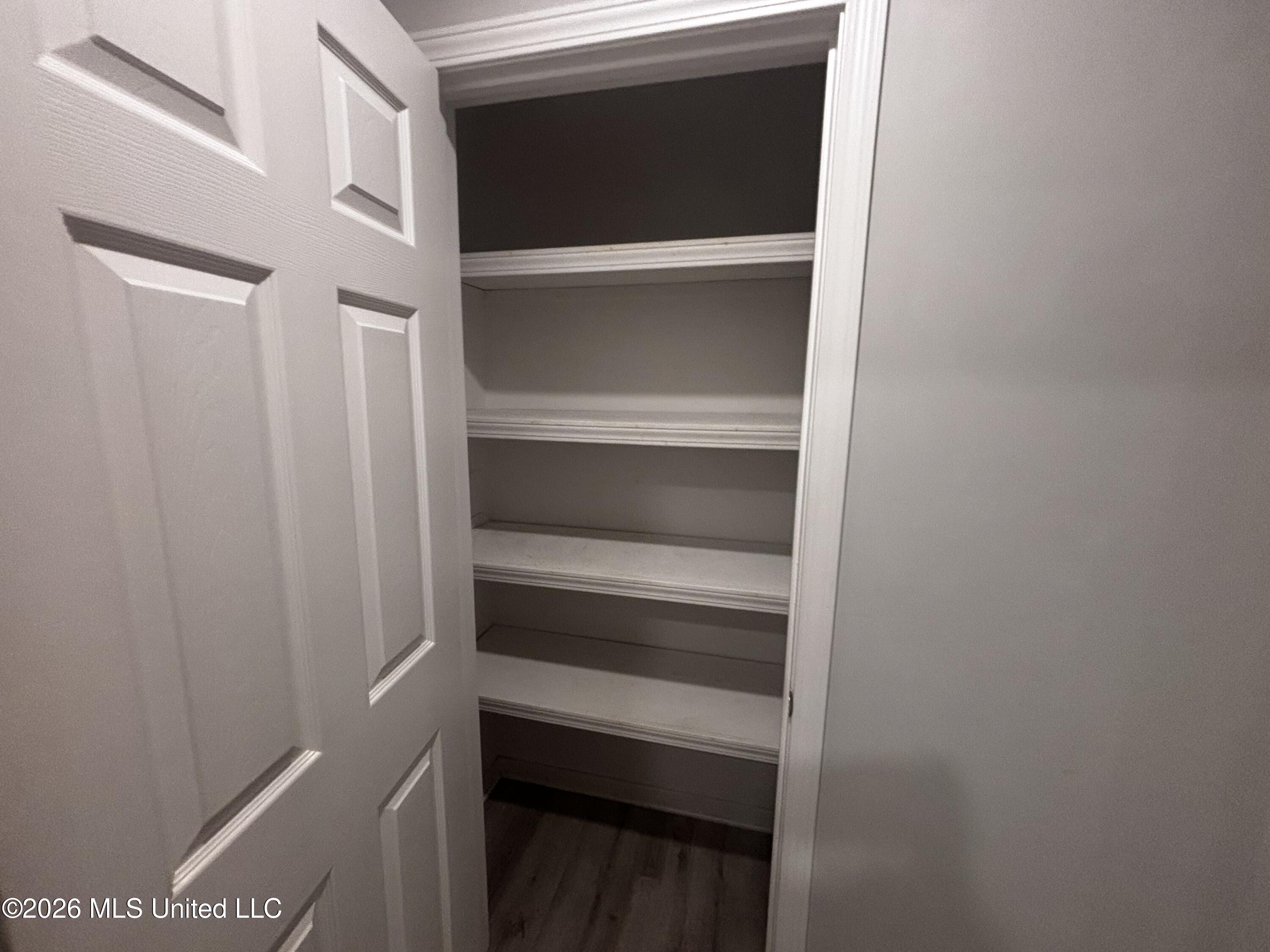 1234 Addison Ln. Brandon, MS 39042 - Photo 8 of 23 Pantry