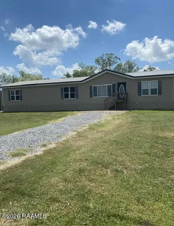 $200,000 | 1238 North Portage Highway, Arnaudville, LA 70512