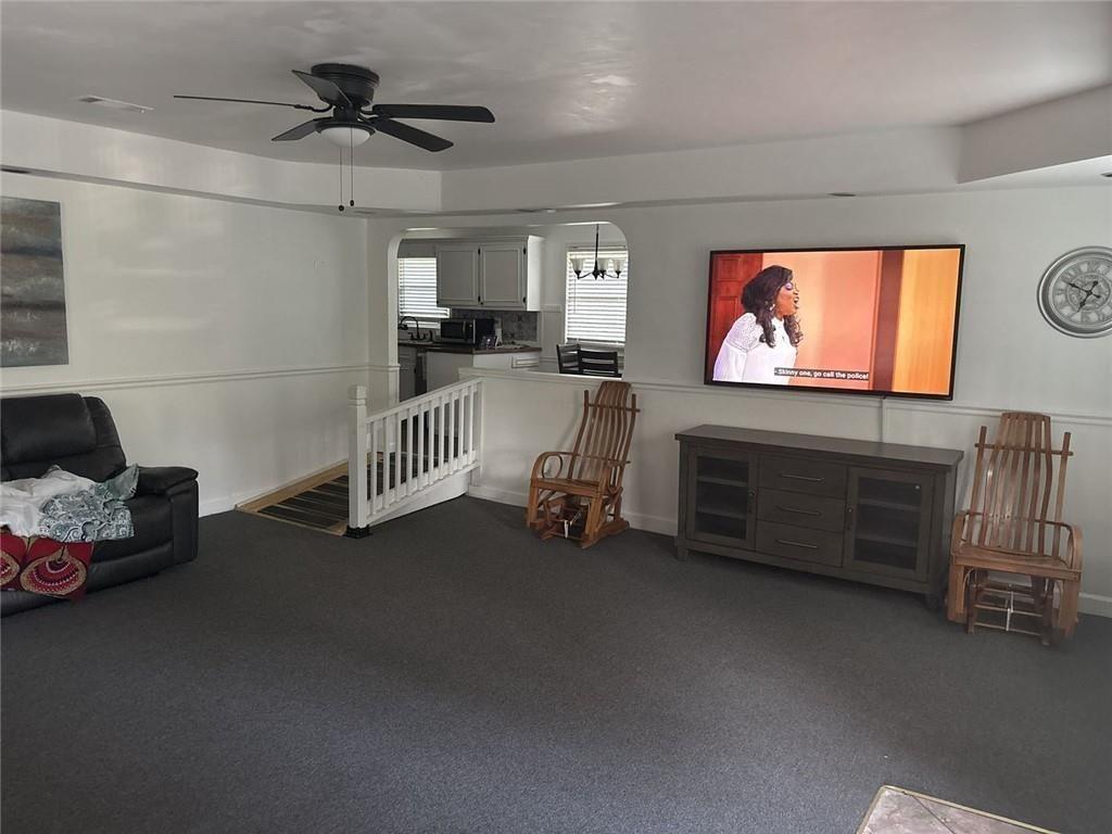 524 Rowland Road Stone Mountain, GA 30083 - Photo 6 of 21