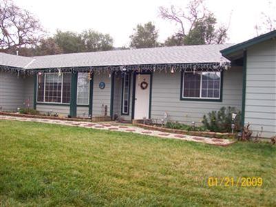 33072 Black Mountain Road Tollhouse, CA 93667 - Photo 1 of 26