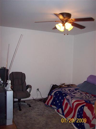 33072 Black Mountain Road Tollhouse, CA 93667 - Photo 11 of 26 3rd bedroom