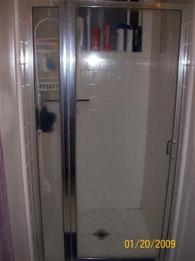 33072 Black Mountain Road Tollhouse, CA 93667 - Photo 17 of 26 Master Shower