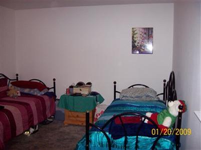 33072 Black Mountain Road Tollhouse, CA 93667 - Photo 7 of 26 2nd bedroom