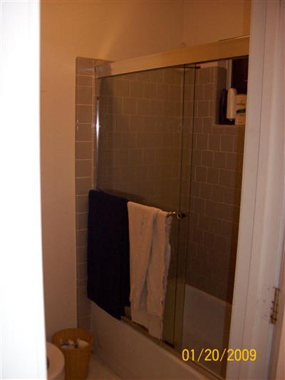33072 Black Mountain Road Tollhouse, CA 93667 - Photo 9 of 26 Jack & Jill Bathroom