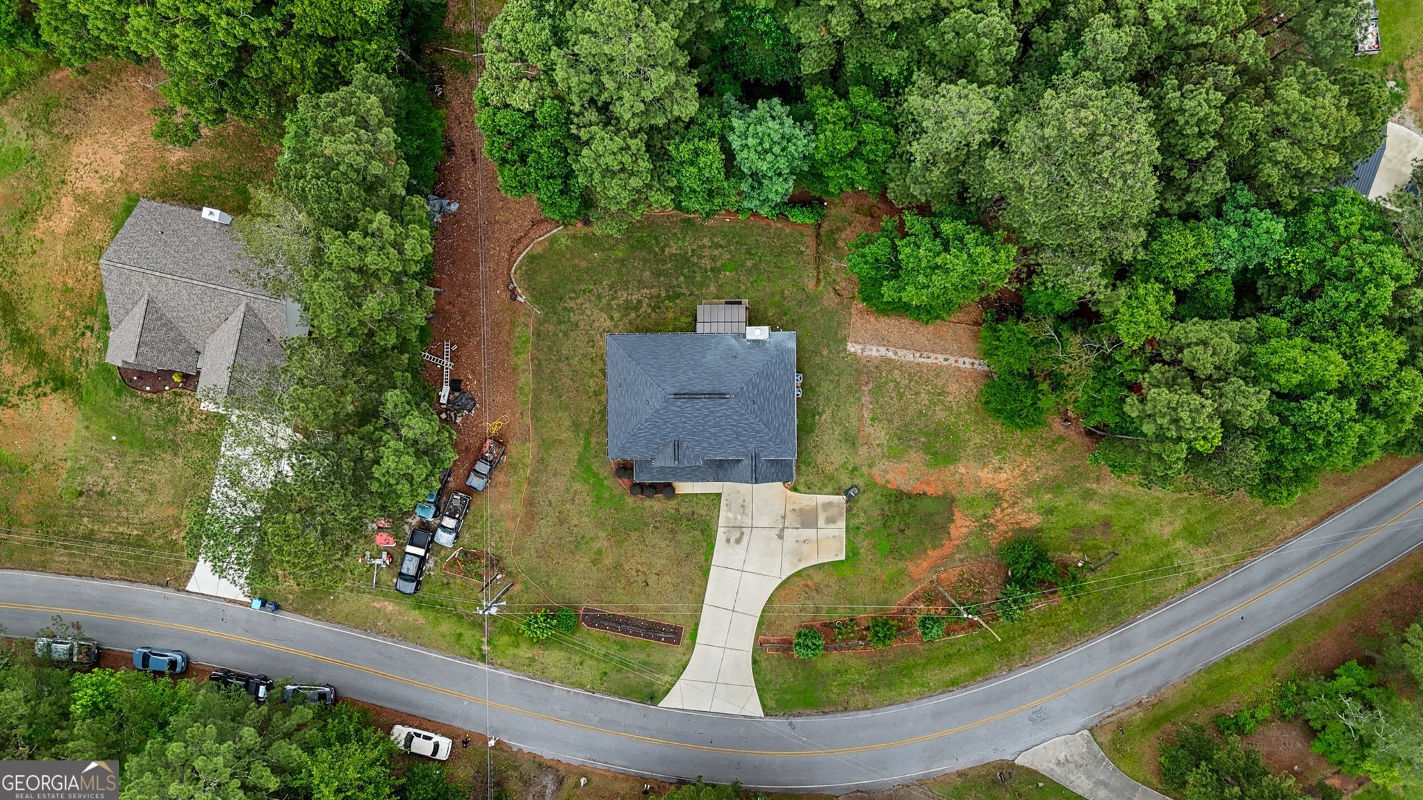 776 Burson Maddox Road Winder, GA 30680 - Photo 40 of 42