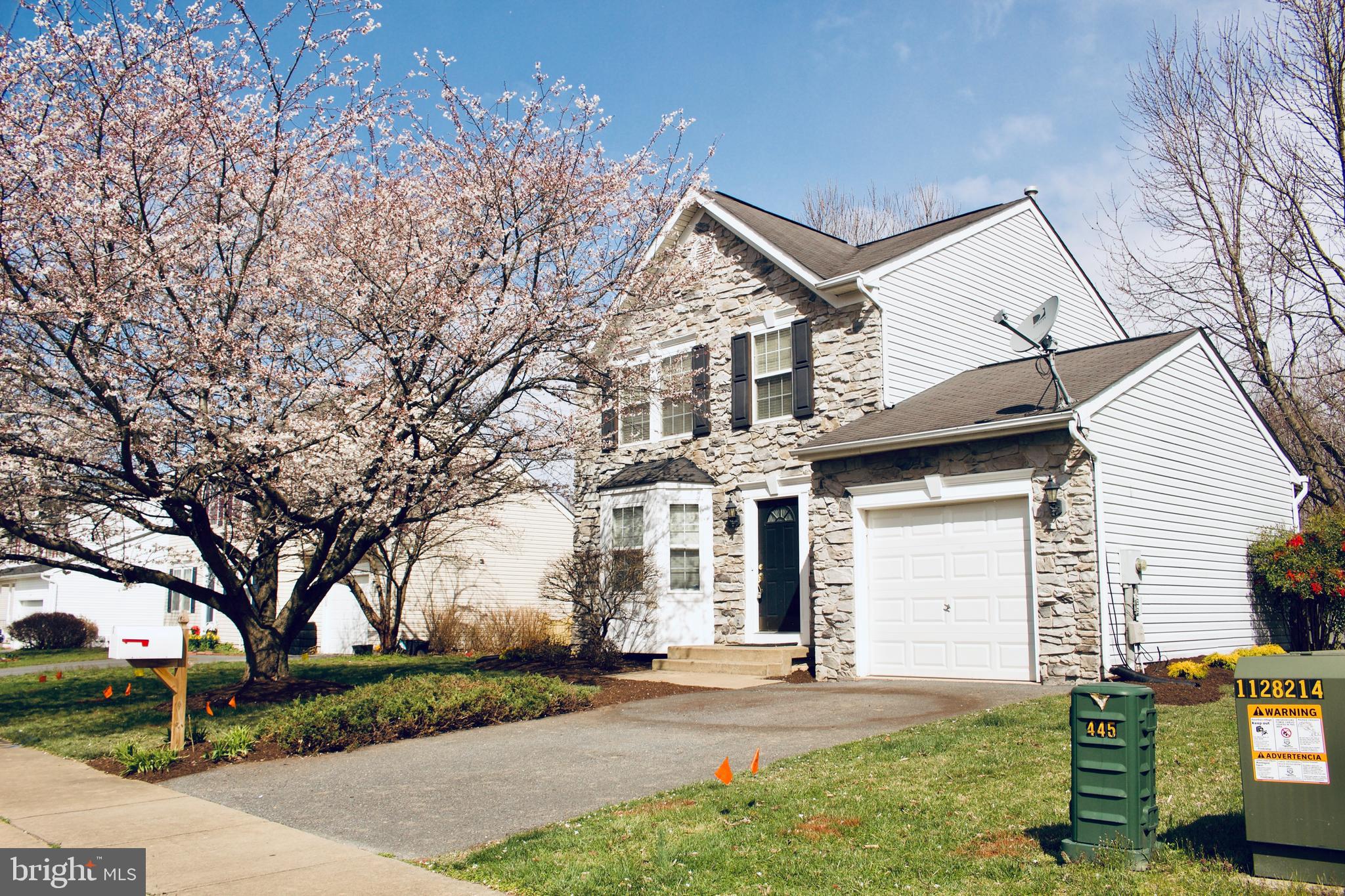443 Delaware Road Frederick, MD 21701 - Photo 1 of 38 Gallery Image 1
