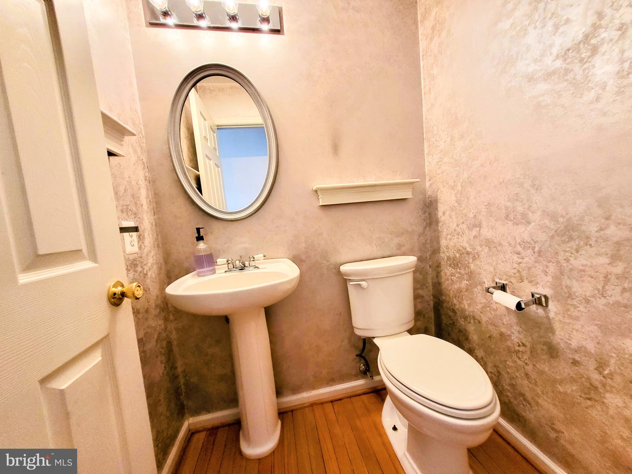 443 Delaware Road Frederick, MD 21701 - Photo 14 of 38 half bath