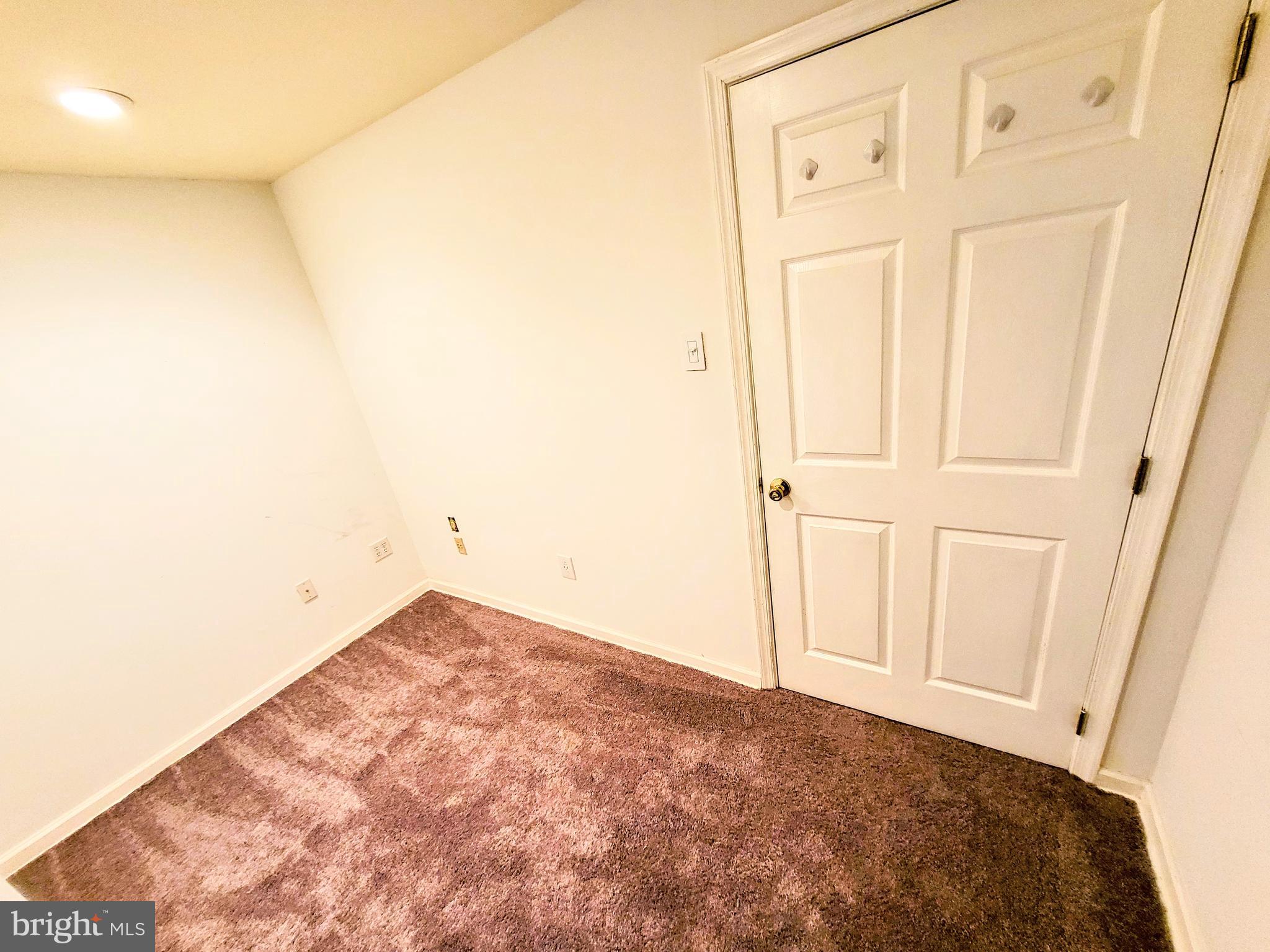 443 Delaware Road Frederick, MD 21701 - Photo 34 of 38 Lower level room