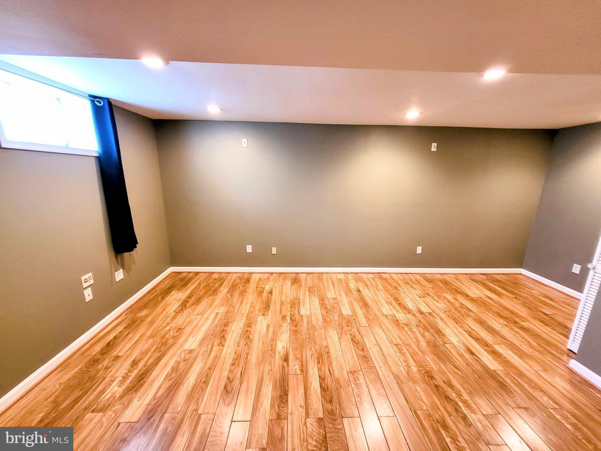 443 Delaware Road Frederick, MD 21701 - Photo 35 of 38 Lower level room
