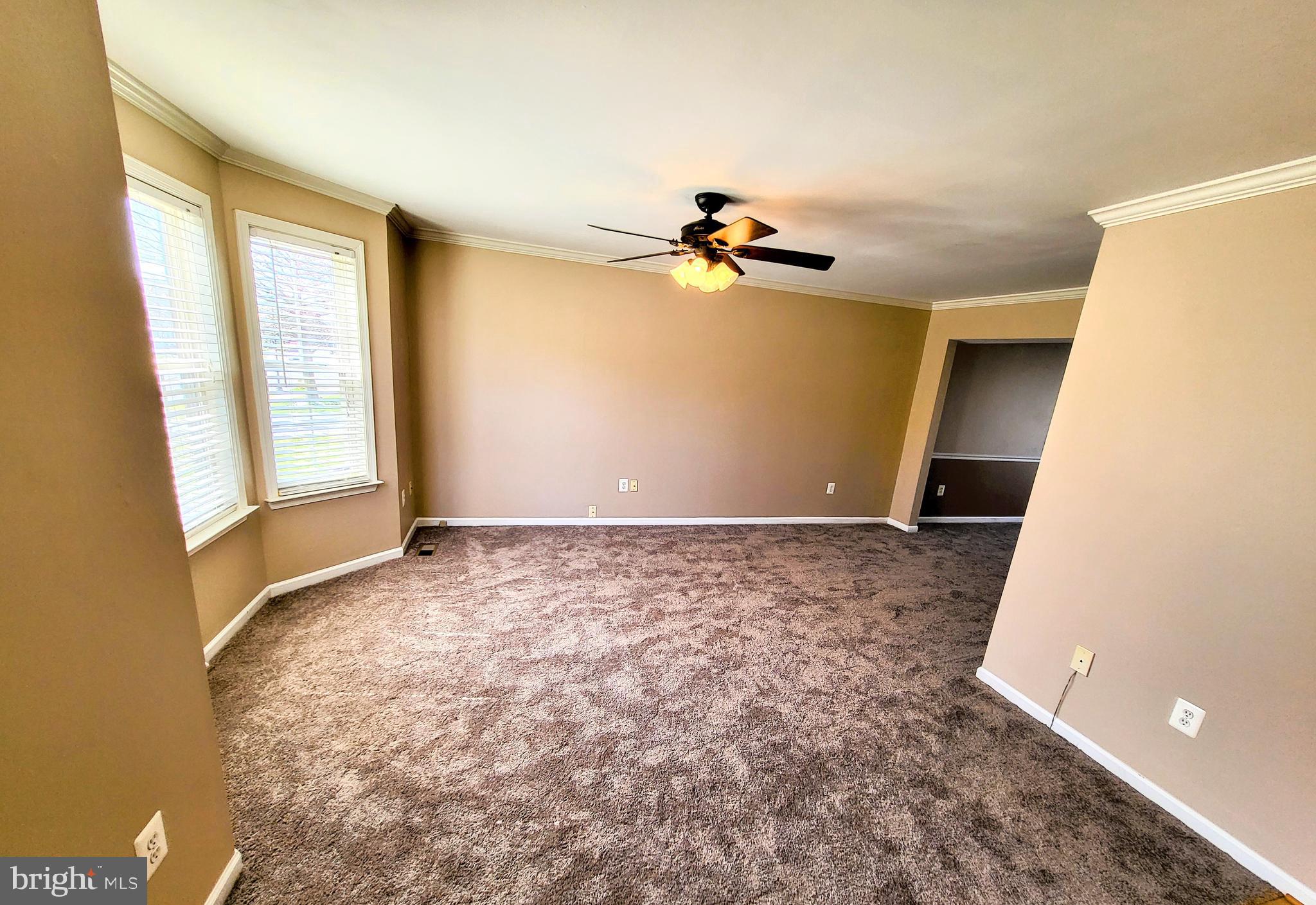 443 Delaware Road Frederick, MD 21701 - Photo 5 of 38 Living room