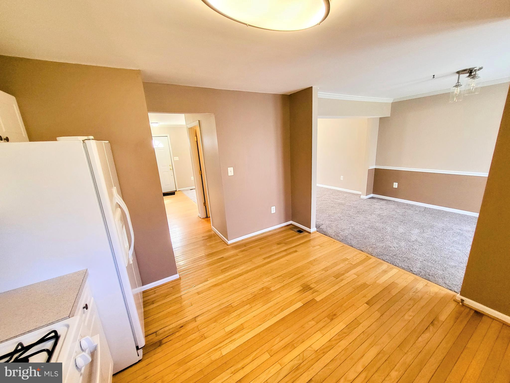 443 Delaware Road Frederick, MD 21701 - Photo 10 of 38 Kitchen