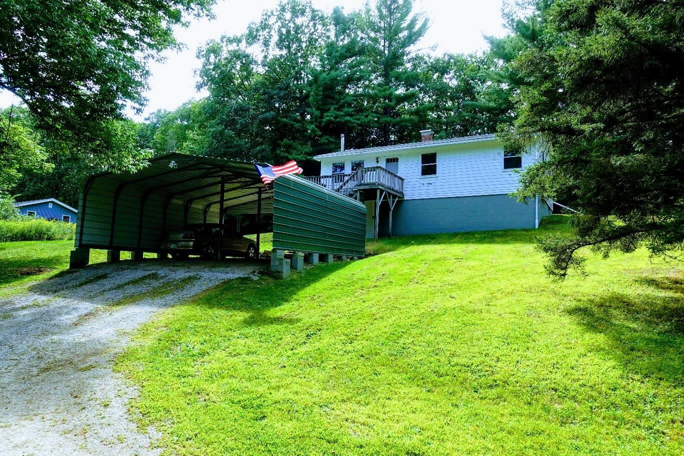 5 Field Road Antrim, NH 03440 - Photo 3 of 16 Gallery Image 3