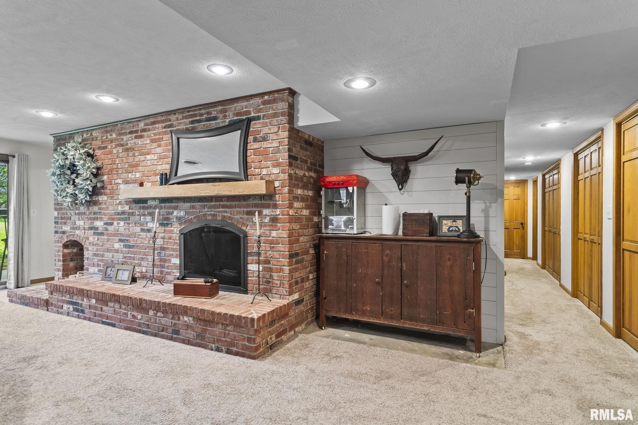 4856 Oak Hill Road Rochester, IL 62563 - Photo 38 of 54